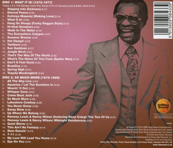Hot Dawgit-The Anthology/ Columbia Years 1972-89 2