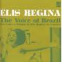 Elis Regina - The Voice Of Brasil