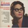 Nana Mouskouri - Roses Blanches De Corfue