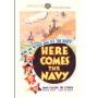 Here Comes The Navy / (full Mono) - Here Comes The Navy [US-Version, Regio 1]