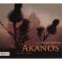 Mulvey / Lithuanian National Sym Orch / O'farrell - Akanos & Other Works