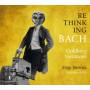 Jorge Jimenez - Re-thinking Bach Vol. 1 - Goldbergvariationen