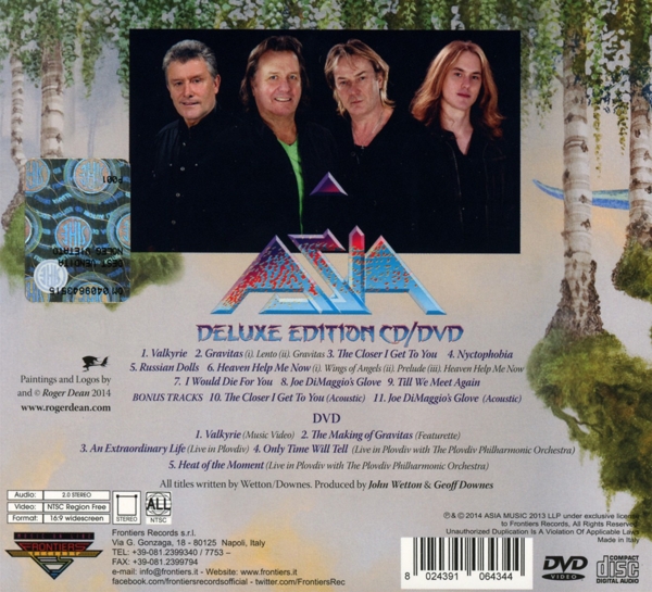 Asia 1