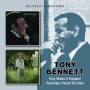 Tony Bennett - Tony Makes It Happen/Yesterday I Heard The Rain