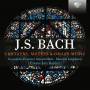 Various - Bach,J.S.:Cantatas,Motets & Organ Music
