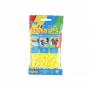 Malte Haaning Plastic A / s - Hama Bgelperlen Midi - Pastell Gelb 10