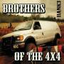 HANK 3 - Brothers Of The 4x4