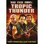Tropic Thunder - Tropic Thunder [US-Version, Regio 1/A]