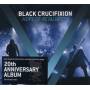 Black Crucifixion - Hope Of Retaliation