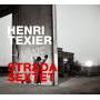 Henri Strada Sextet Texier - (v)ivre