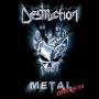 Destruction - Metal Discharge