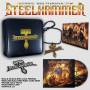 Chris Boltendahl's Steelhammer - Reborn In Flames (Ltd. Special Boxset)