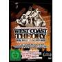 Maxime Giffard / Fel Tissier - West Coast Theory-Vom Beat z [EURO-Version, Regio 2]