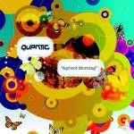 Quantic - Apricot Morning (2LP+DL)
