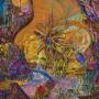 Slimelord - Chytridiomycosis Relinquished (Black Vinyl)