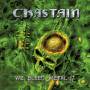 Chastain - We Bleed Metal (2017)