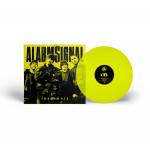 Alarmsignal - Insomnia(Col.180g LP+Download Code)
