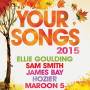 Your Songs 2015 / Various (uk) - Your Songs 2015