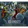 Magraner / Capella De Ministrers - El Greco-Eine musikal.Reise