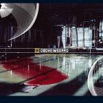 DHG (Ddheimsgard) - 666 International (Digipak)