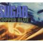 Sugar - Copper Blue (Deluxe Edition) [US-Version, Regio 1/A]