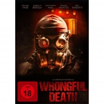 Isabella Brenza / Alexander Man / Raquel Montes / + - Wrongful Death [DE-Version, Regio 2/B]