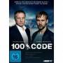 Dominic Monaghan / Michael Nyqvist - 100 Code [DE-Version, Regio 2/B]