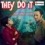 Ray Y Perucho Torcat Prez - They Do it