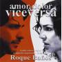 Roque Banos - Amor Dolor & Vice Versa