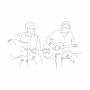Jarkka Rissanen / Timo Ylinen - Long Time Coming