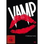 Grace Jones - Vamp [DE-Version, Regio 2/B]