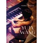 Yuja Wang - Yuja Wang - Das Wiener Rezital [DE-Version, Regio 2/B]
