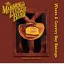 Marshall Tucker Band - Where A Country Boy Belon