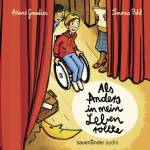 Simona Pahl - Als Anders In Mein Leben Rollte