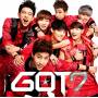 Got7 - Around The World