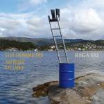Silke Trio Eberhard (Silke Eberhard, Jan Roder, Ka - Being-A-Ning