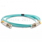  "Ubiquiti-LWL Kabel 10 Gbps OM3 Duplex LC-Ubiquiti-Hardware/Electronic"