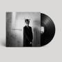 THROAT - We Must Leave You (Black)
