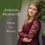 Jordan Hurwitz - Here I'll Stand