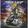 Tren Loco - Vieja Escuela
