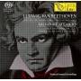 Salvatore Accardo - Concerto per violino e orchestra in RE magg.op.61