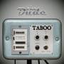 Dude - Taboo