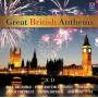 Various - Great British Anthems