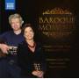 Amadeus Guitar Duo - Baroque Moments
