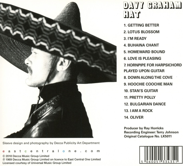 Hat 1