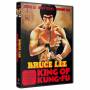 Bruceploitation - Bruce Lee - King of Kung Fu - Cover B [DE-Version, Regio 2/B]