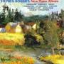 Stephen Hough - Hough's New Piano Album