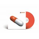 Harmful - Harmful (LTD. Orange Vinyl)