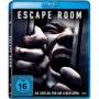 Sony Pictures Home Entertainmt - Escape Room [DE-Version, Regio 2/B]