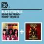 Black Eyed Peas - 2 For 1: Behind The Front/Monkey Business